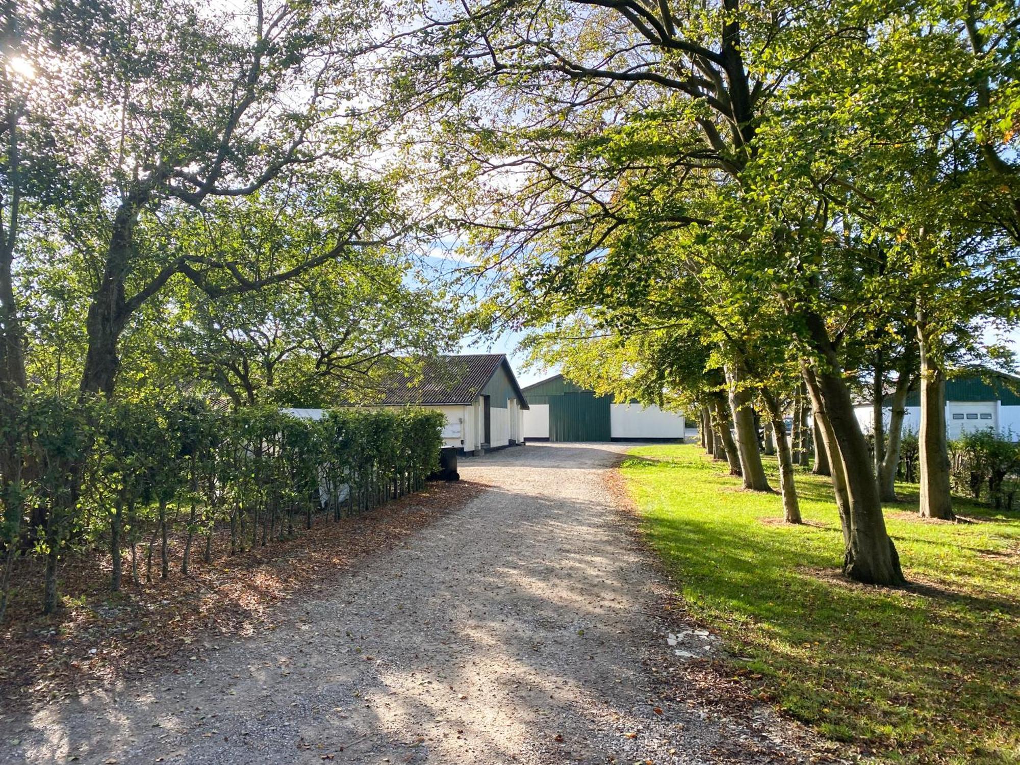 Country Guesthouse Gadstrup Exterior photo